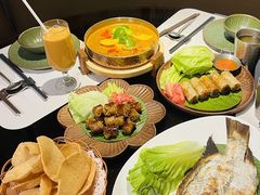 -金厨泰国餐厅·全泰籍厨师料理(拱北店)