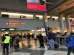 -罗纳德·里根华盛顿国家机场