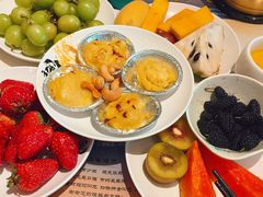 -初色海鲜自助(新辰里亚运村店)