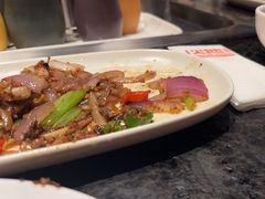 -火地铁板烧(昆山万象汇店)