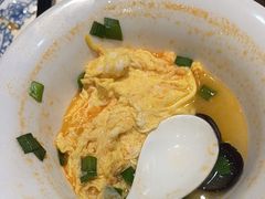 -煎饼卷大葱·非遗传承·潍坊菜(十笏园店)