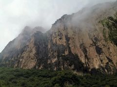 -山西壶关太行山大峡谷旅游景区