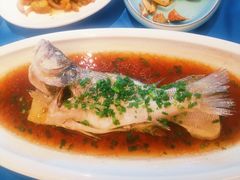 -阿毛饭店(和义路店)