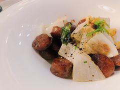 -1861意大利餐厅(文化广场店)