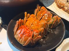 -花潮料理艺食馆(SM新生活广场店)