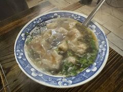 野馄饨-野馄饨烧烤