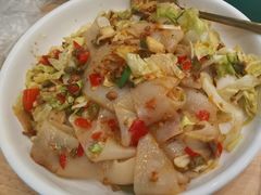 -贵凤凰贵州米粉(五道口店)