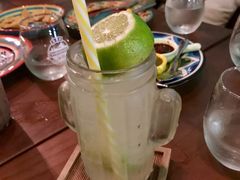 -TEQO·Mexican food & Bar