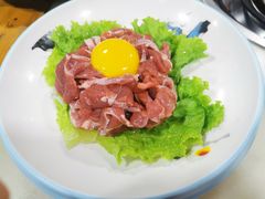 -马记伊源斋涮肉·清真菜(百子湾店)