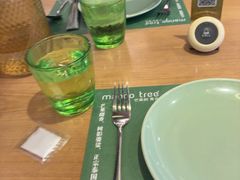 -mango tree芒果树泰国餐厅(青岛万象城店)