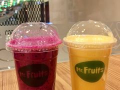 -Mr.Fruits水果先生(英蓝金融中心店)