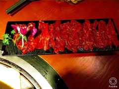 -蜀滋香鲜鱼火锅(黄金路店)