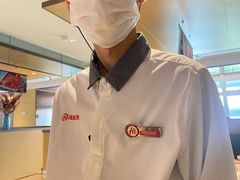 -海底捞火锅(枫蓝国际购物中心店)