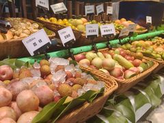 -川骄海鲜自助(亚运村店)