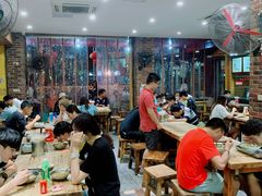 大堂-西环肥仔螺蛳粉(总店)