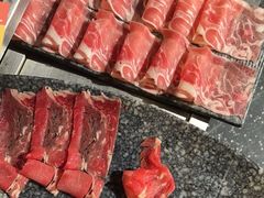 -哥老官重庆美蛙鱼头(龙湖杭州金沙天街店)