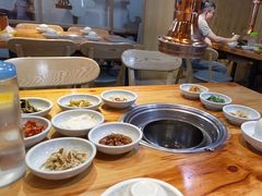 -金顺碳烤肉(1号店)