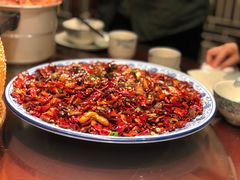 民国霸王兔-杨记隆府(白象街店)