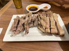 -贯贯吉·清真餐厅(浙江中路店)