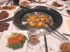 -么子烤肉(化龙池店)