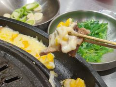 -恩泽家·果味坛子韩国炭火烤肉(白石龙店)