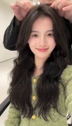 -DL HOPE明星造型