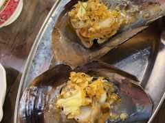 -辉记炭烧海鲜大排档·老字号(福田店)