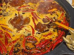 -蜀大侠火锅(建设路第五大道店)