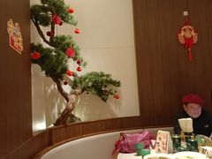 -松鹤面馆·古法焖肉面(观前店)