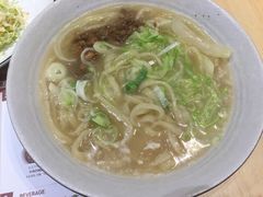 -韩香福脊骨汤锅(上杭路店)