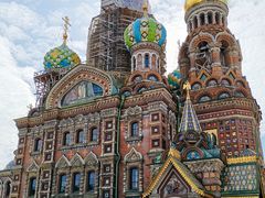 -滴血救世主教堂