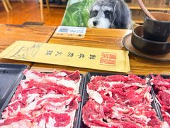 -荣记潮汕牛肉火锅(仙鹤街店)