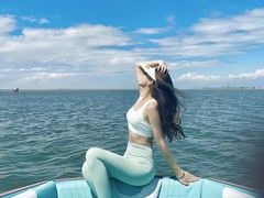 -碧海金沙