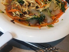 -大闫家烧烤·小海鲜家常菜(郑庄店)