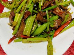 -上山下乡农家菜(加州水郡店)