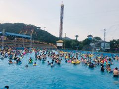 -杭州浪浪浪水公园