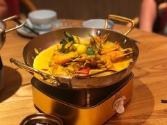 -泰果东南亚餐厅(旭辉广场店)