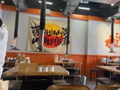 -水浒烤肉(大学城总店)