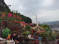 -枇杷园食为鲜火锅(南山店)