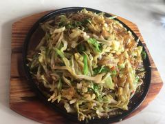 -津味老菜(露西亚商街店)