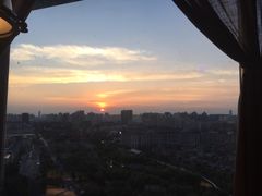 -烛影拾光观景餐厅·创意菜·摄影·小提琴(大唐不夜城店)