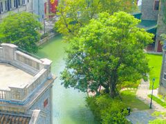 -赤坎·广东华侨国际旅游度假区