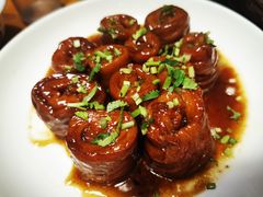 九转大肠-老济南民间小吃·传统鲁菜(芙蓉街店)