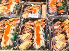 -佰禾寿司(学府凯德店)