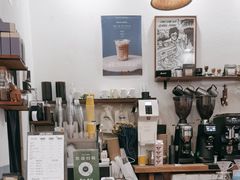 -Tequila Espresso(嘉善路店)