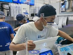 -煲珠公·老红糖珍珠奶茶(长宁龙之梦店)