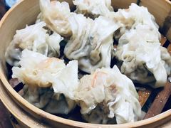 -正宗天津烧麦馆(柳州路店)