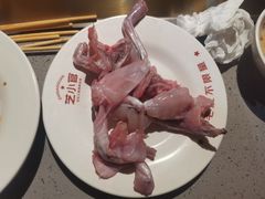 -芝小官毛肚火锅海鲜自助(淮安清江浦区新亚店)