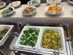 -素满香·Vegan食养自助(天一广场店)