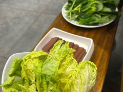 -牛必福潮汕牛肉火锅(油坊桥店)